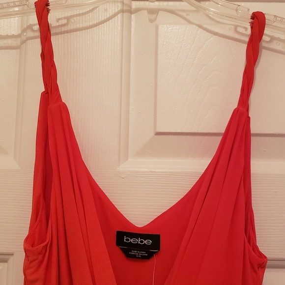 Bebe Dress - Picture 3 of 8